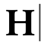 Hemingwayapp.com logo