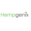 Hempgenix.us logo