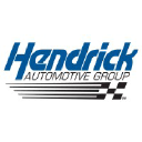 Hendrickcars.com logo