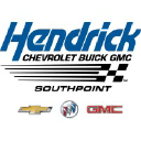 Hendrickgmsouthpoint.com logo