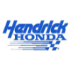 Hendrickhonda.com logo