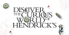 Hendricksgin.com logo