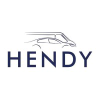 Hendyford.co.uk logo