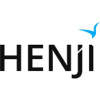 Henji.fr logo