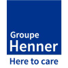 Henner.com logo