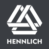 Hennlich.cz logo