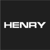 Henry.com.br logo