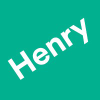 Henryart.org logo