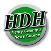 Henryherald.com logo