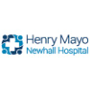 Henrymayo.com logo