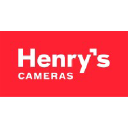 Henryscameraphoto.com logo