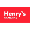 Henryscameraphoto.com logo