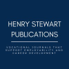 Henrystewartpublications.com logo