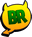 Hentaipornobr.com logo
