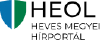 Heol.hu logo