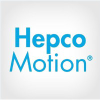 Hepcomotion.com logo