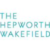 Hepworthwakefield.org logo