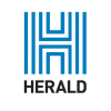 Heraldcorp.com logo