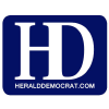 Heralddemocrat.com logo