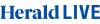 Heraldlive.co.za logo