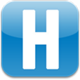 Heraldo.mx logo