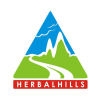 Herbalhills.in logo