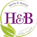 Herbsnbeauty.gr logo