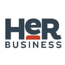 Herbusiness.com logo