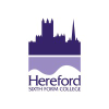 Hereford.ac.uk logo