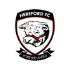 Herefordfc.co.uk logo