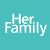 Herfamily.ie logo