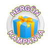 Hergunkampanya.com logo