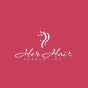Herhaircompany.com logo