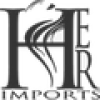 Herimports.com logo