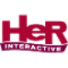 Herinteractive.com logo