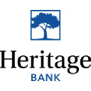 Heritagebanknw.com logo