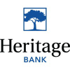 Heritagebanknw.com logo