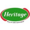 Heritagefoods.in logo