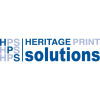 Heritageprintsolutions.com logo