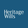 Heritagewills.co.uk logo