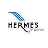 Hermesairports.com logo