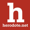 Herodote.net logo