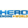 Heroengine.com logo