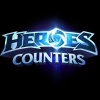 Heroescounters.com logo