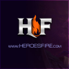 Heroesfire.com logo