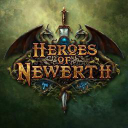 Heroesofnewerth.com logo