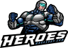 Heroesworkshop.com logo
