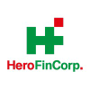 Herofincorp.com logo