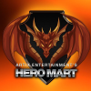 Heromart.com logo