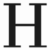 Heroncid.com.br logo